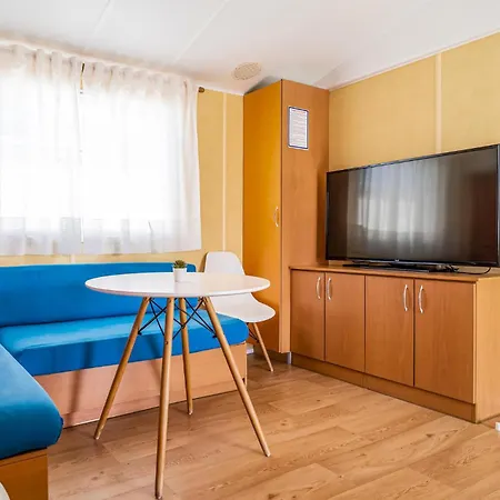 Stunning In With Swimming Pool Apartment Chipiona
